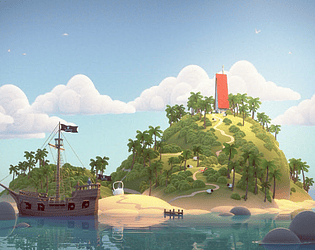 MyIsland