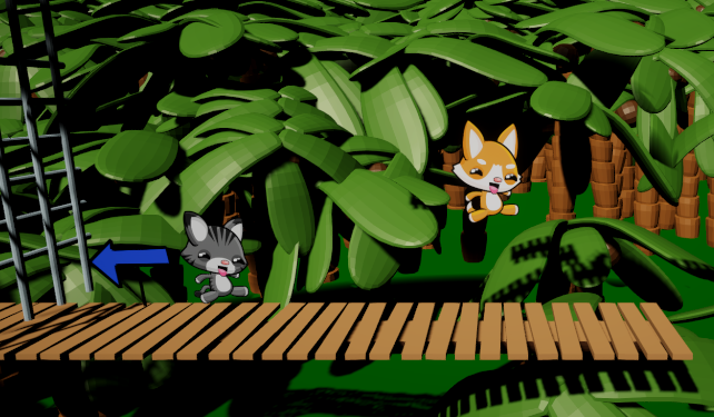 Cover image for Copycat