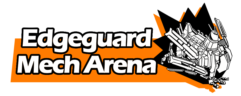 Edgeguard Mech Arena