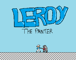 Leroy Painter