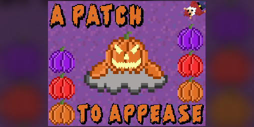 Cover image for A Patch to Appease