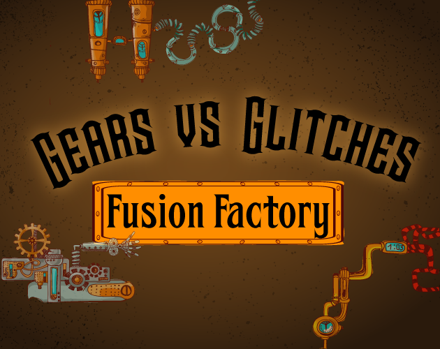 Gears vs Glitches