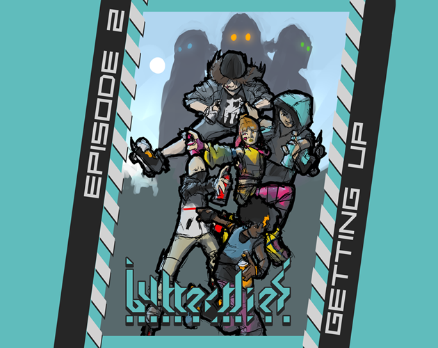 le-capitaine.itch.io