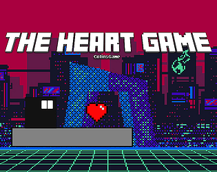 The Heart Game