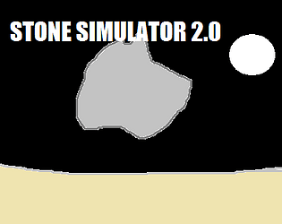 STONE SIMULATOR 2