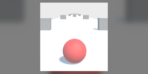 Cover image for ENDLESS BALL