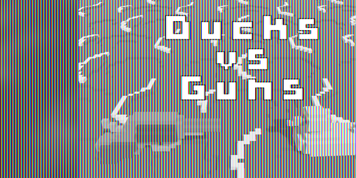 Cover image for Ducks vs Guns