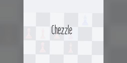 Cover image for Chezzle