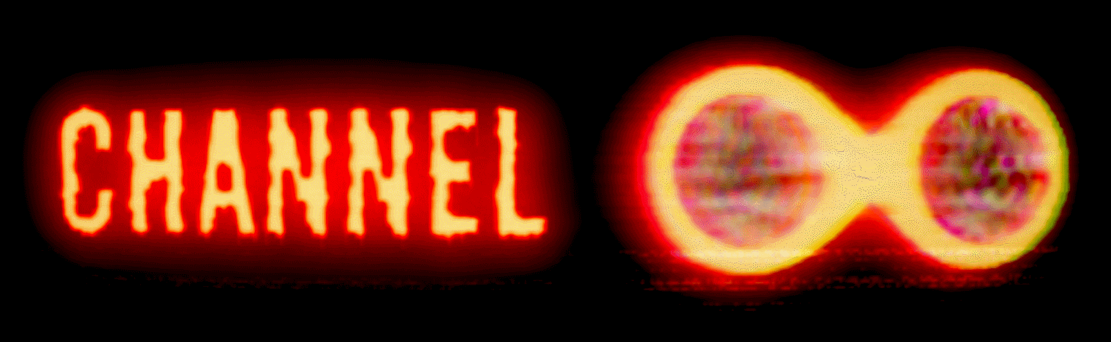 Channel Infinity