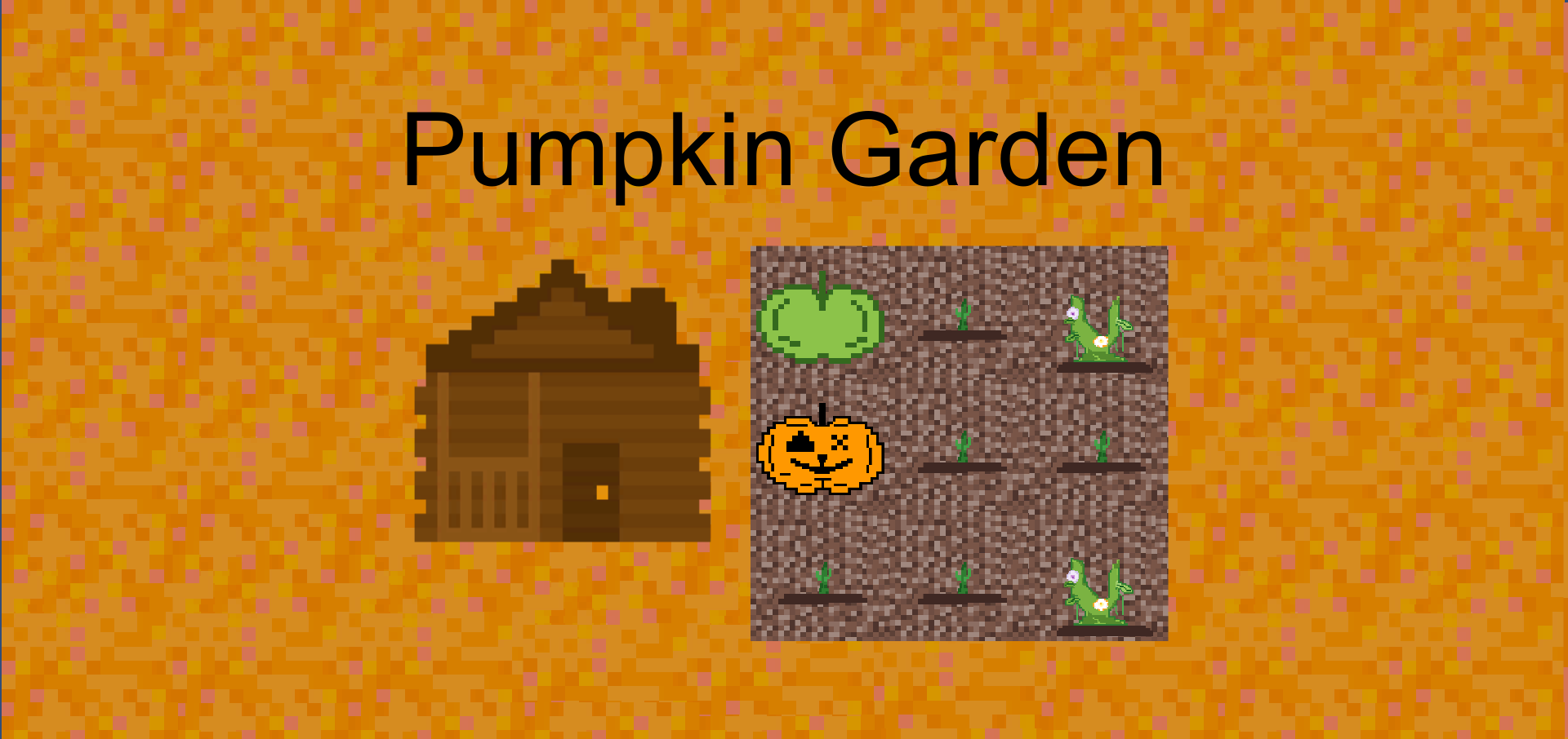 Pumpkin Garden