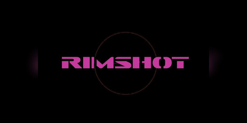 Cover image for RIMSHOT