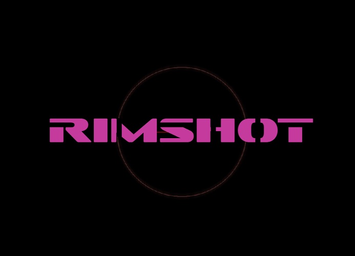 Cover image for RIMSHOT