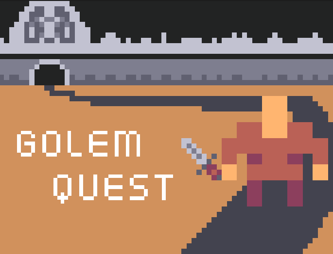 Golem Quest