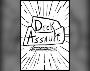 Deck Assault  