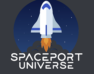 Spaceport 1.5.3