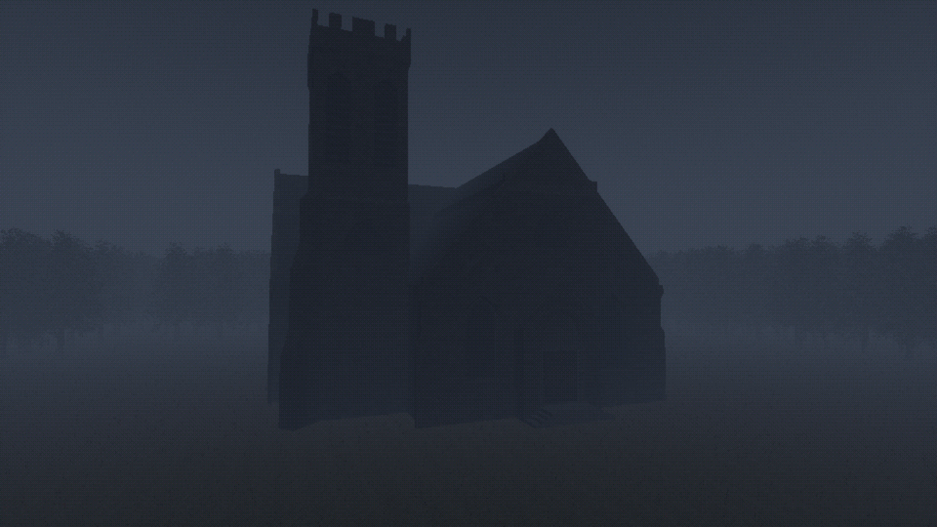 Successor To Darkness | Episode 0: Prologue cover