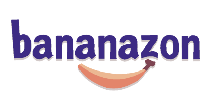 Bananazon