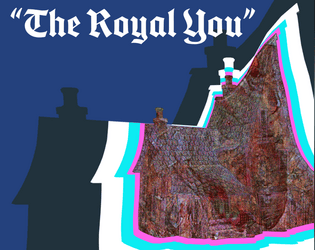 The Royal You  