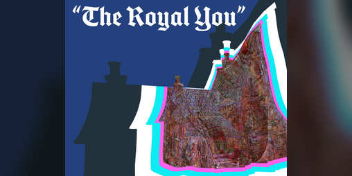 Cover image for The Royal You