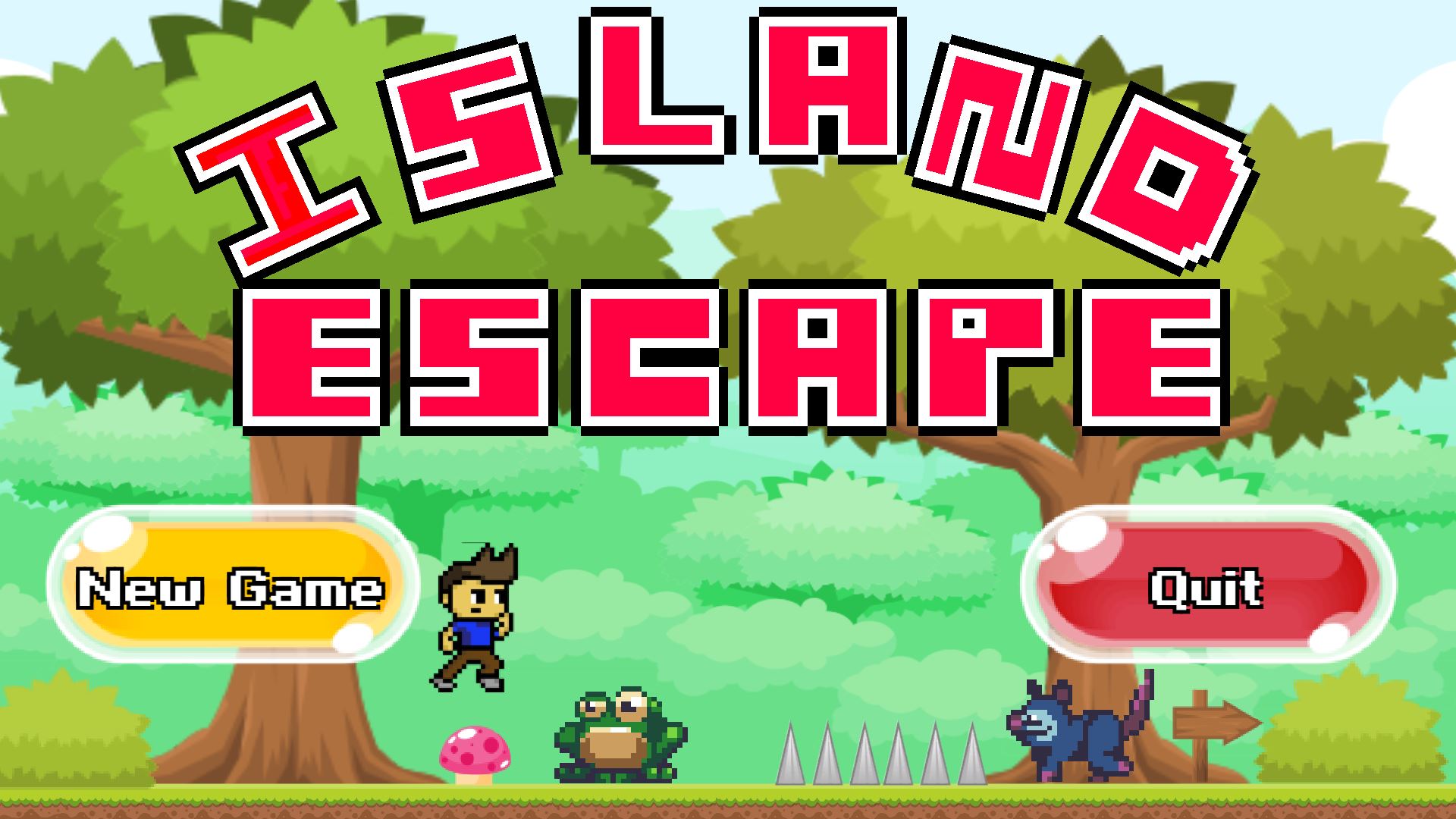 Island Escape