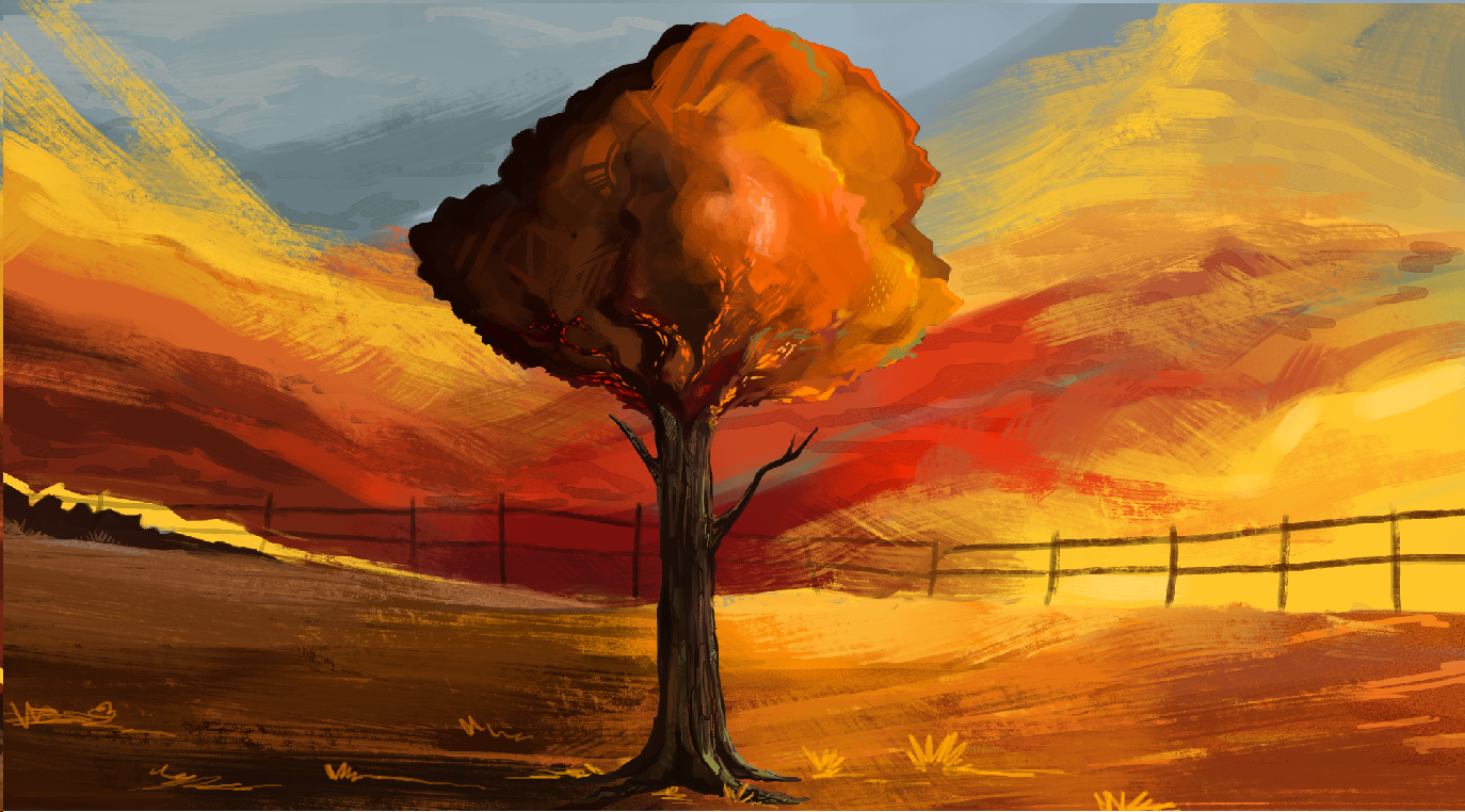 Cover image for Treefender