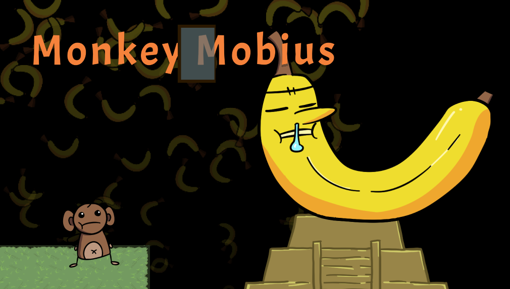 Monkey Mobius