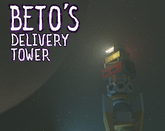 Beto's Delivery Tower