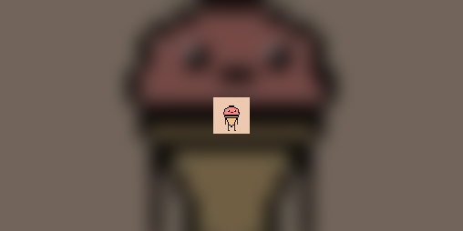 Cover image for a bad ice cream game