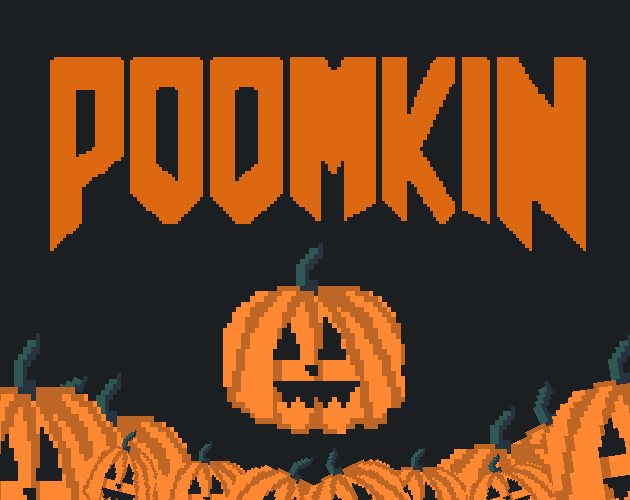 Cover image for Poomkin