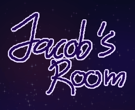 Cover image for Jacob's Room