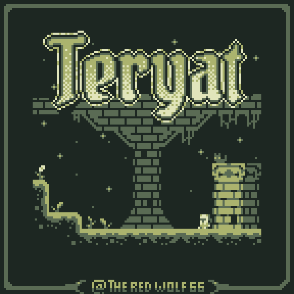 Teryat