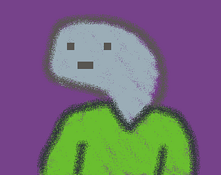 Green Shirt