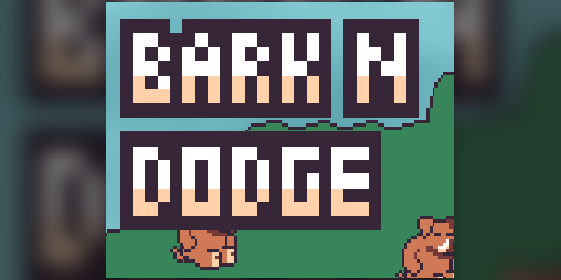 Cover image for Bark n Dodge