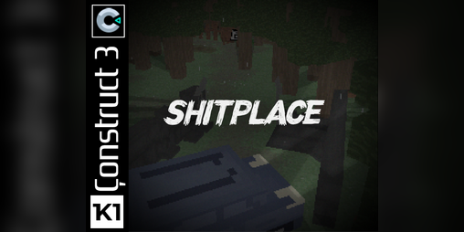 Cover image for Shitplace - C3 Tech Demo