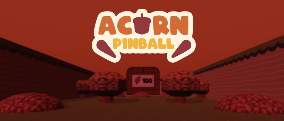 Acorn Pinball