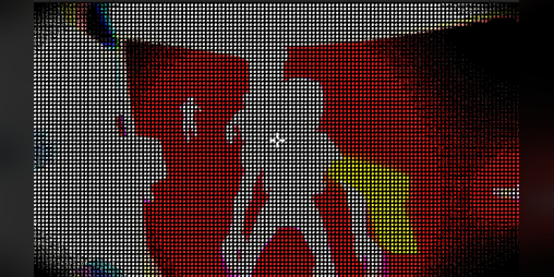 Cover image for An FPS for Blind People