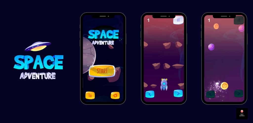 Space Adventure