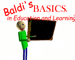Baldi's Basics in Education and Learning 0.0.0