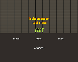 Technomancer, Last Stand