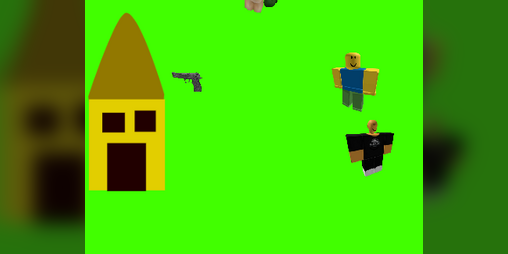 Cover image for Npc's are becoming smart