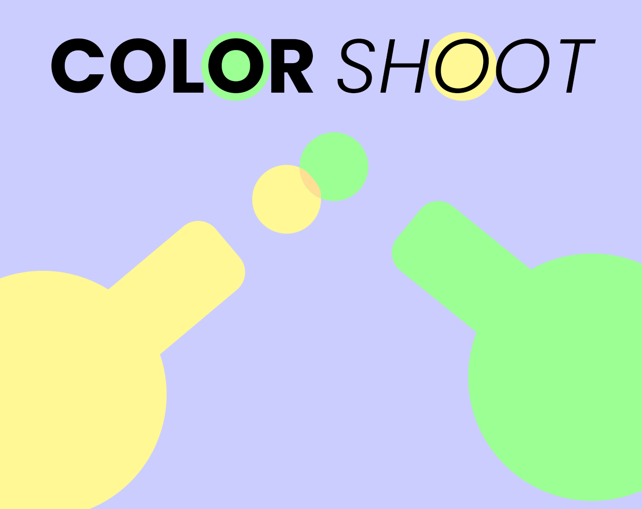 Color Shoot
