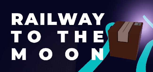 Railway to the Moon