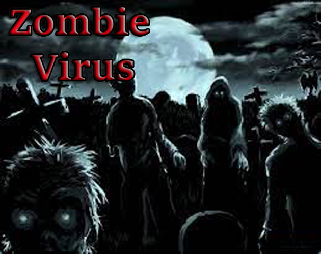 Zombie Virus