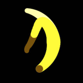 Just peel a banana by PricklyPearGames