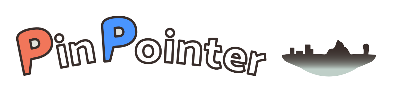 PinPointer