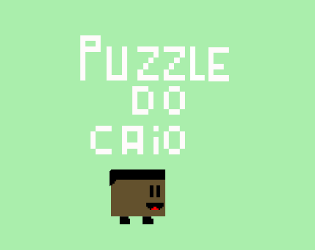 Puzzle do Caio