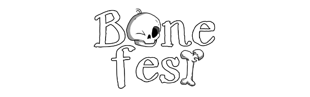 Bonefest: Boss