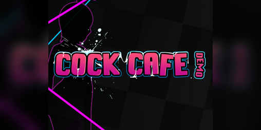 Cover image for Cock Cafe (Demo)