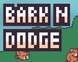 Bark n Dodge