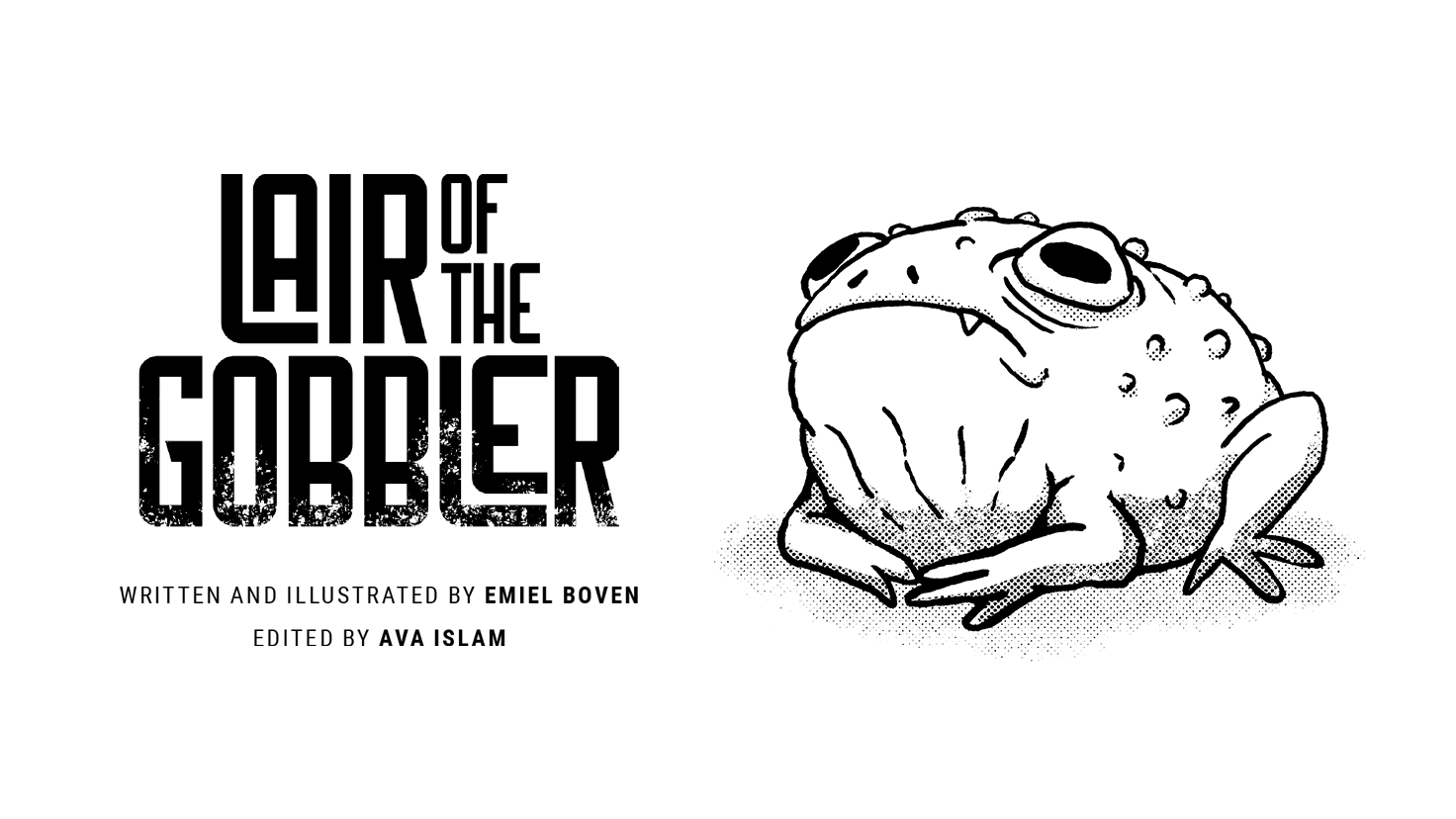 Lair of the Gobbler